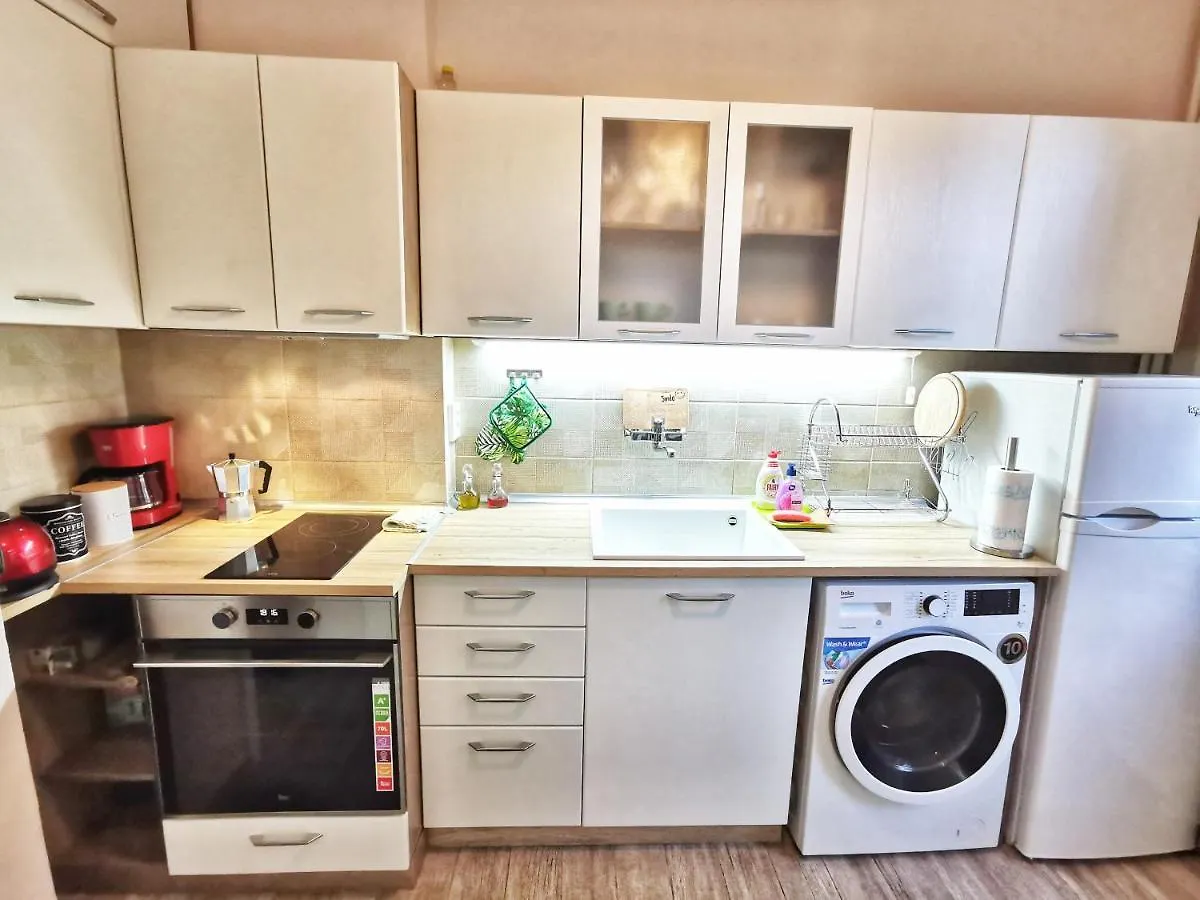 Rila Apartment София