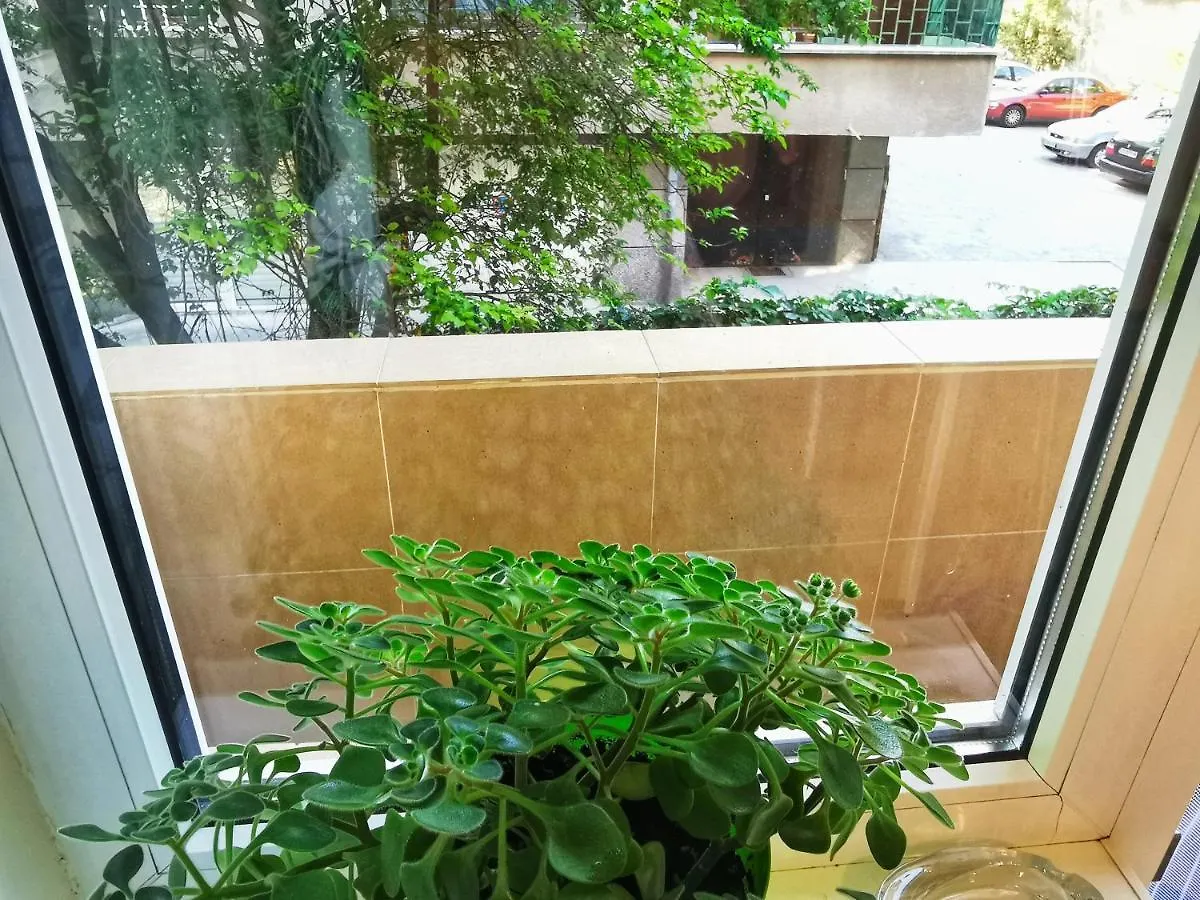 Rila Apartment София
