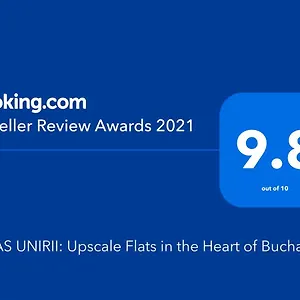 Atlas Unirii: Upscale Flats In The Heart Of Bucharest! Apartamento Bucarest