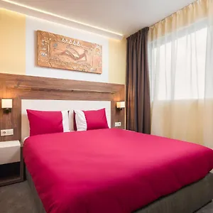  Apartamento арт студио