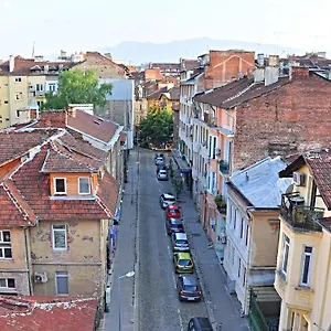  Apartamento Ayki - Historic Centre
